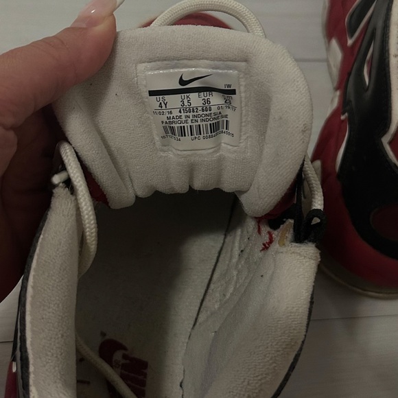 Jordans & Nike shoes (selling all of them together) - Picture 6 of 15